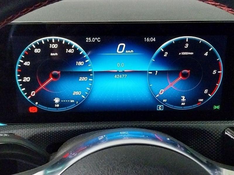Mercedes-Benz CLA Coupé CLA Coupe 180 d Premium