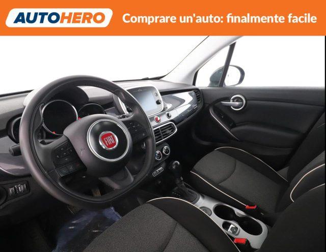 FIAT 500X 1.6 MultiJet 120 CV DCT Pop Star