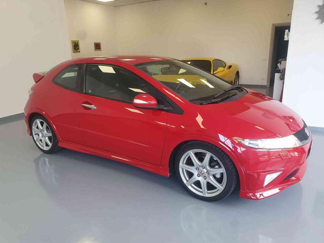 HONDA Civic 2.0 i-VTEC 3p. Type R UNICOPROPRIETARIO!!!!