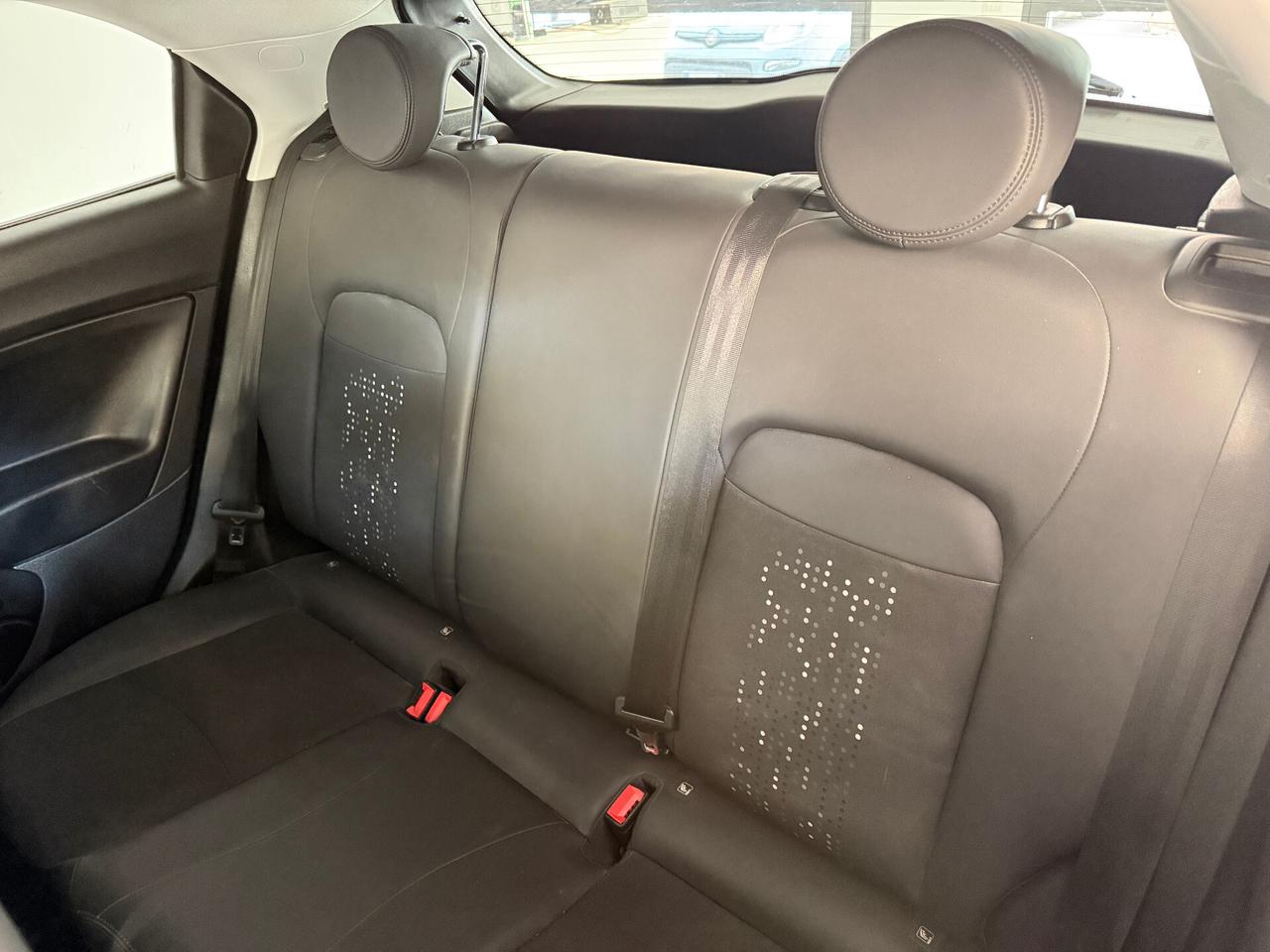 Fiat 500X 1.6 MultiJet 130 CV Connect Sport 2022