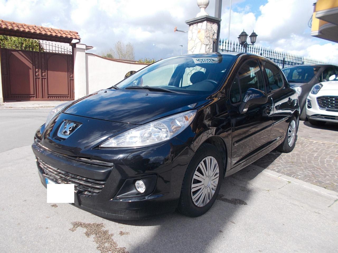 Peugeot 207 1.4 8V 75CV 5p. Energie Sport ECO GPL