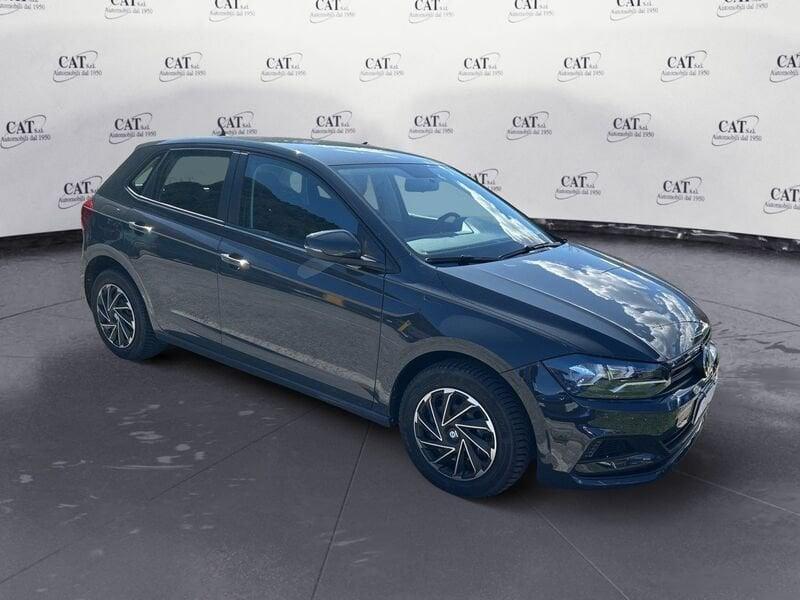 Volkswagen Polo 1.6 TDI 5p. Trendline BlueMotion Technology
