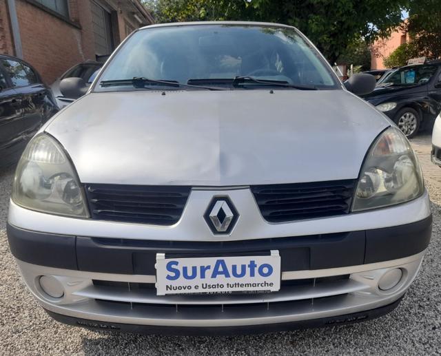 RENAULT Clio 3 porte Fairway