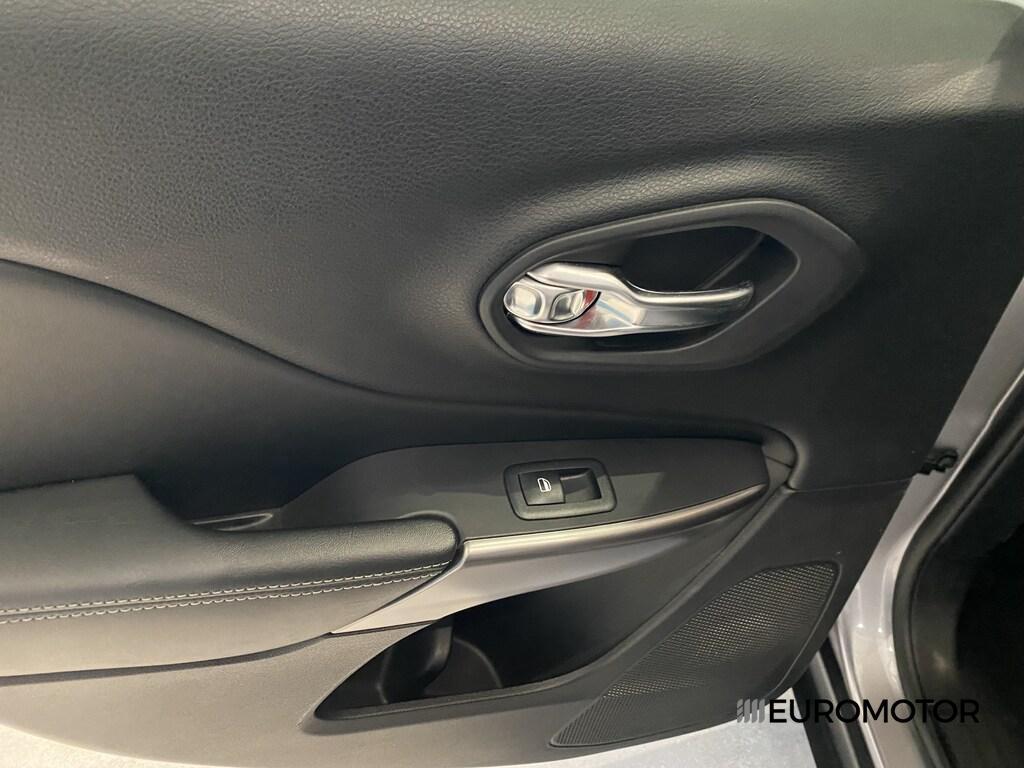 Jeep Cherokee 2.2 Multijet Limited FWD Auto