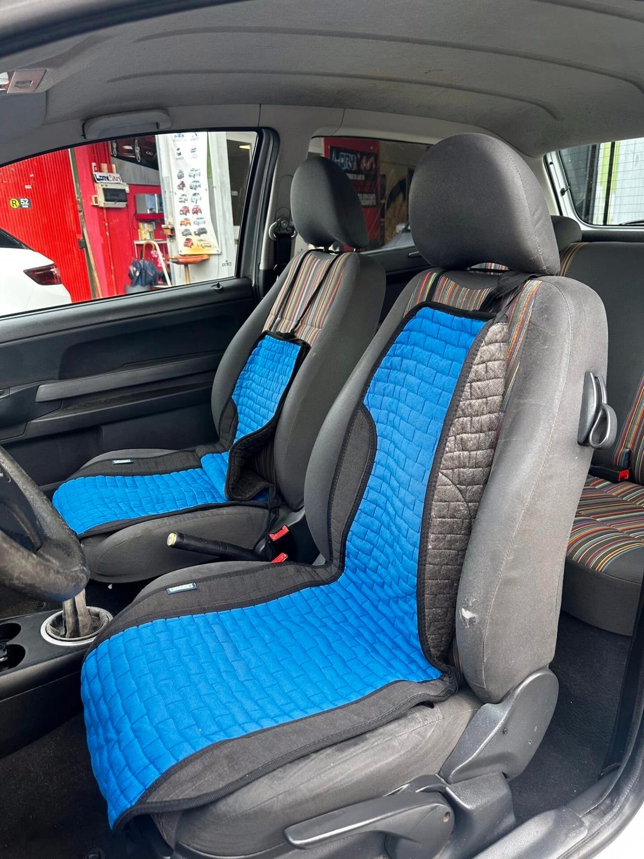 Volkswagen Fox 1.4 Easy BiFuel GPL NEOPATENTATI