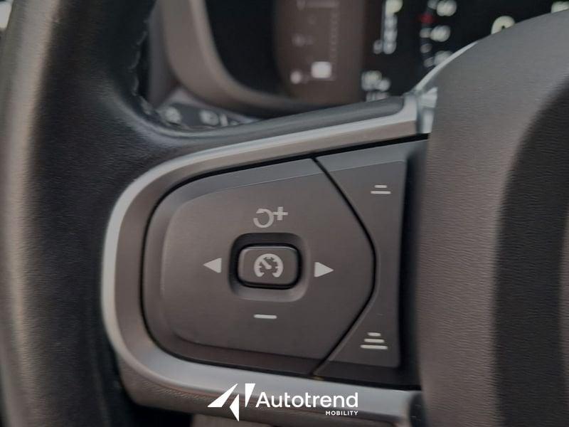 Volvo XC60 D4 190 CV Automatica NAVI LED Business