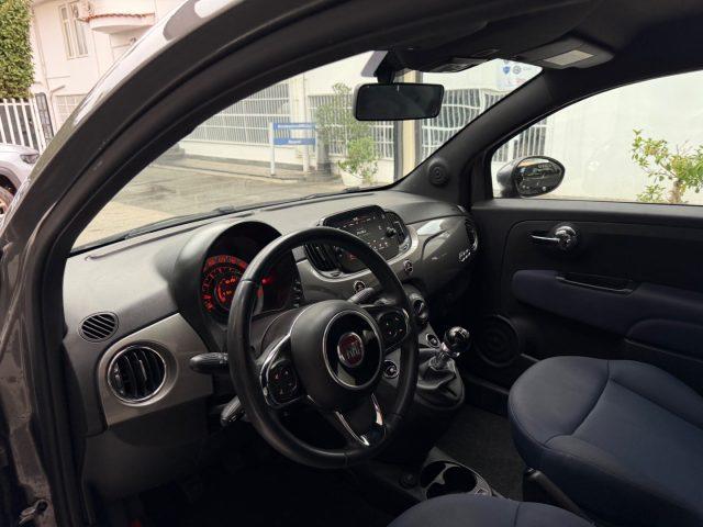 FIAT 500 1.0 Hybrid da ?139,00 mensili