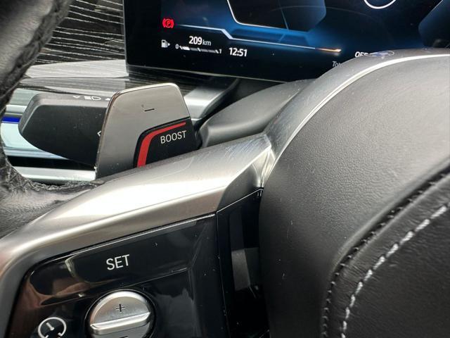 BMW 740 d xDrive Msport