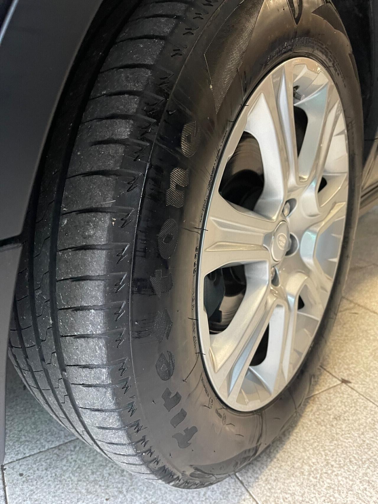 Land Rover Range Evoque 2.0 TD4 180 CV 5p. Autobiography