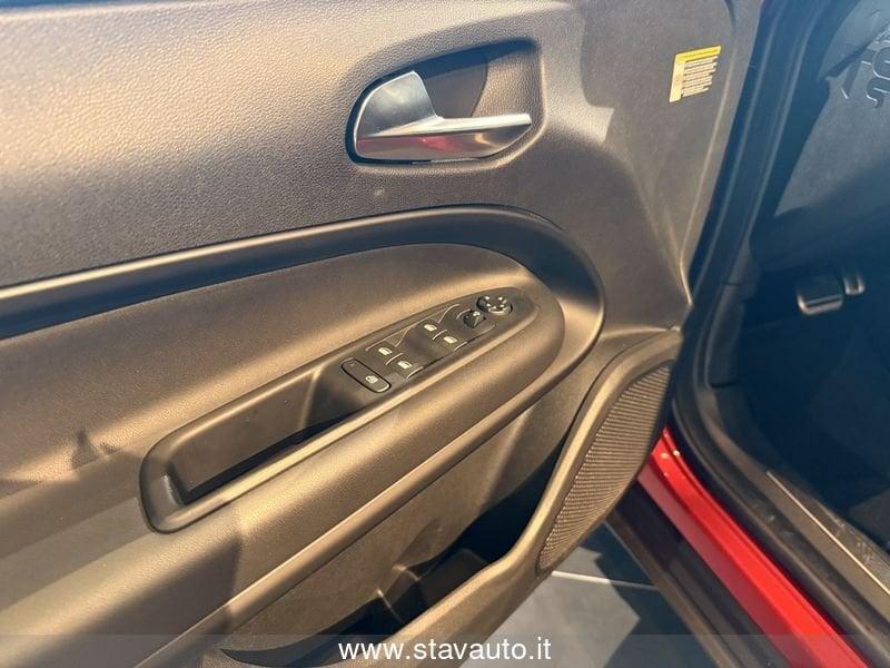 Alfa Romeo Junior Junior 156 CV BEV Speciale