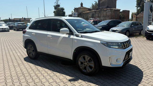SUZUKI Vitara 1.4 Hybrid Cool IVA ESPOSTA