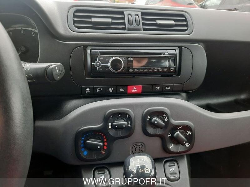 FIAT Panda 3ª serie 1.2 Pop