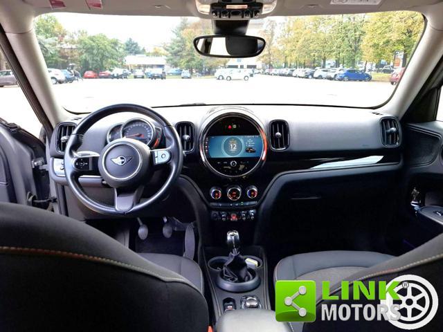 MINI Countryman 1.5 Cooper Northwood Edition Countryman