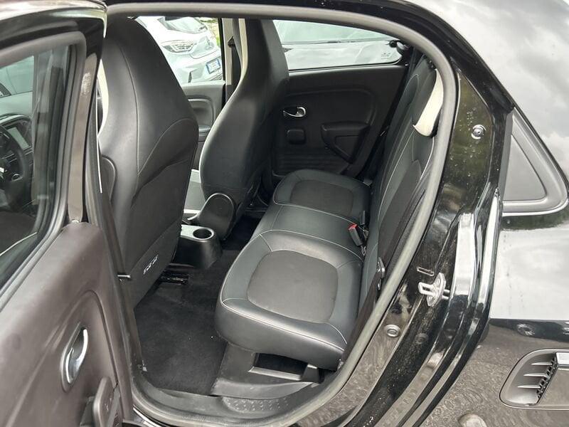Renault Twingo Electric Twingo Urban Night 22kWh
