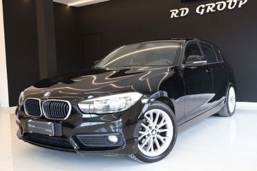 Bmw 118i 5p. Advantage automatica