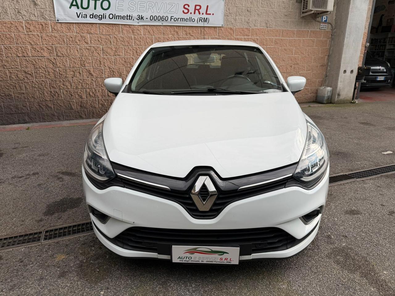Renault Clio Energy Intens 1.5 dci 90cv