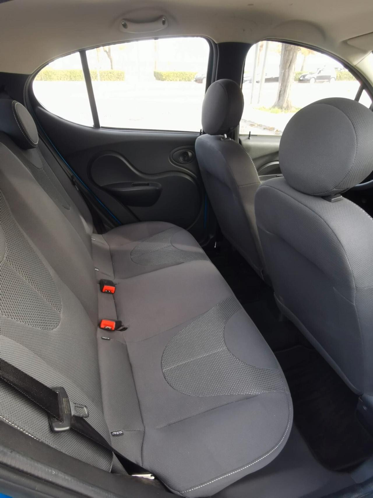 Dr Zero 1.0 WR Bifuel GPL - 2019