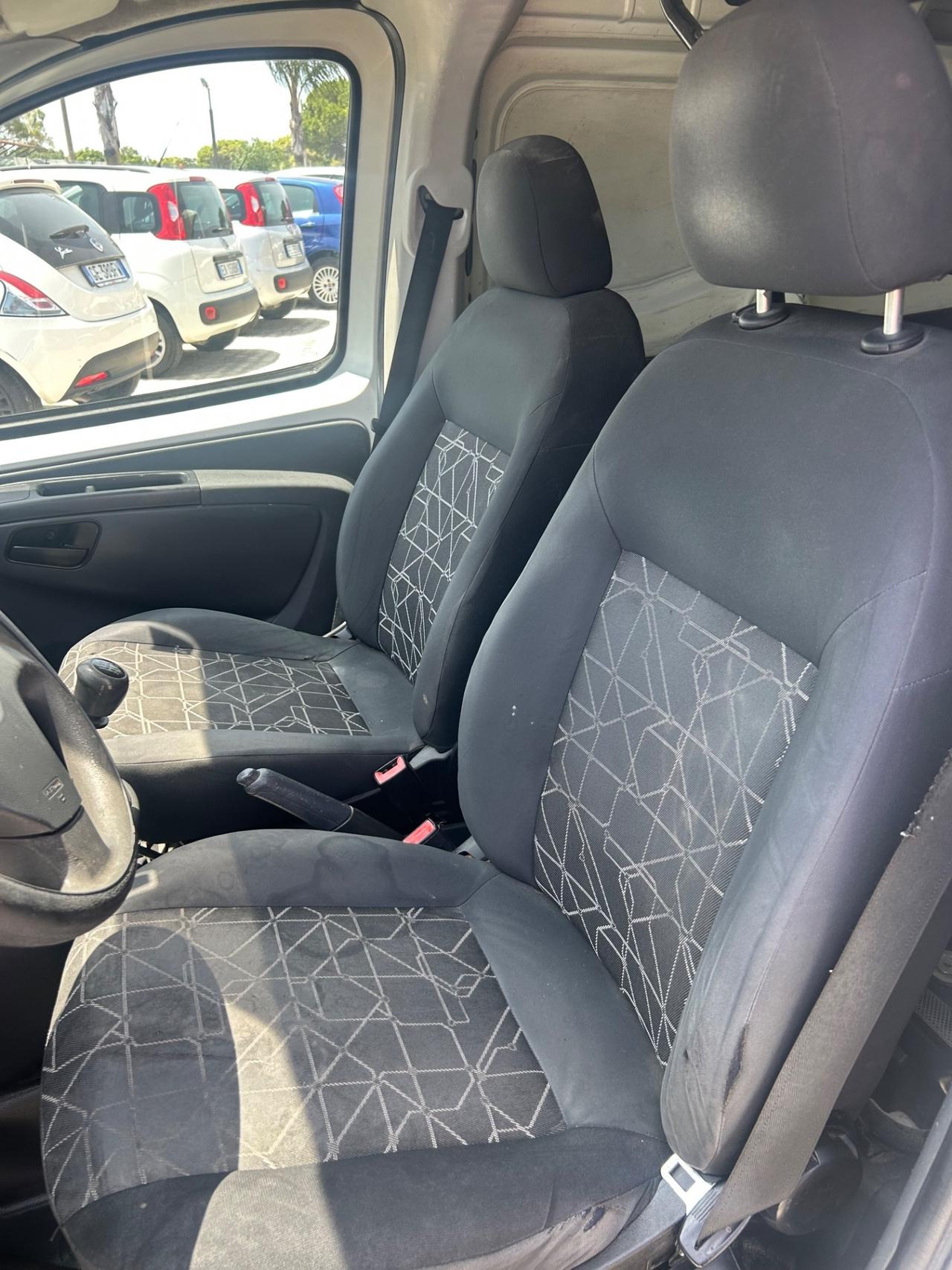 Fiat Fiorino 1.4 B/Met