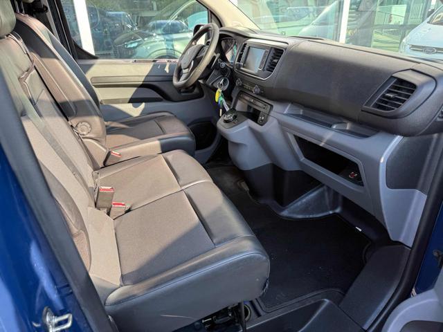 PEUGEOT Expert EXPERT 2.0 BlueHDi 120 S&S EAT8 PC-TN Furg.