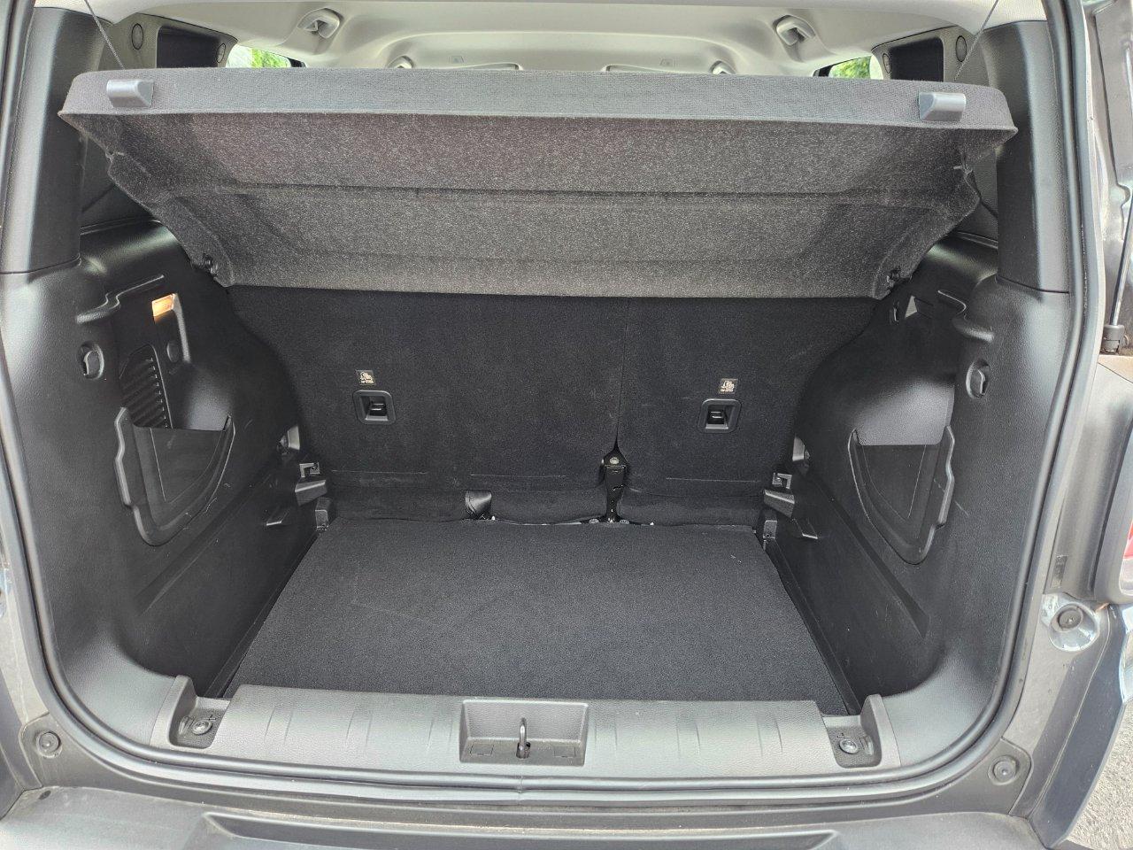 Jeep Renegade 1.0 t3 Longitude 2wd