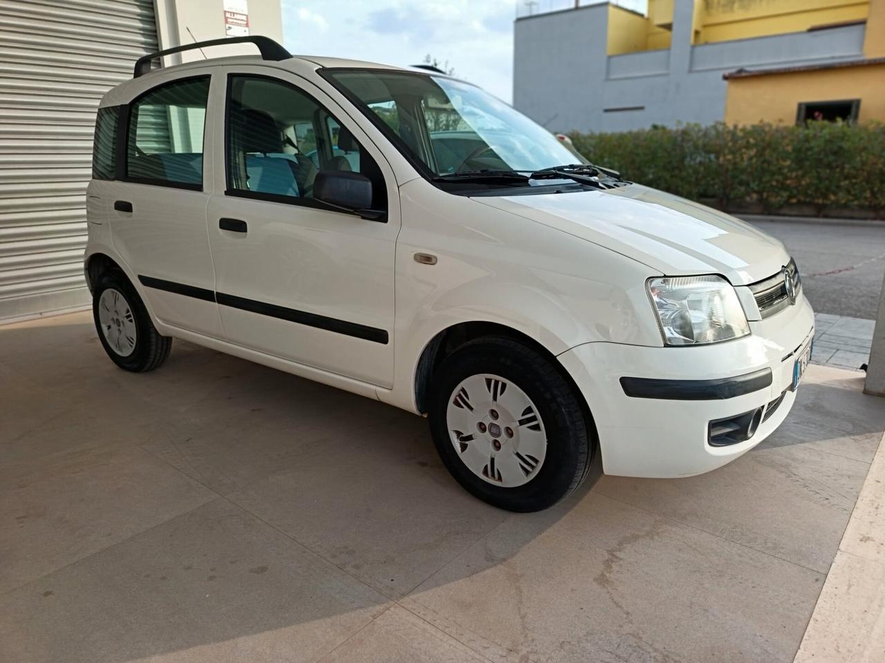 Fiat Panda 1.2 Dynamic