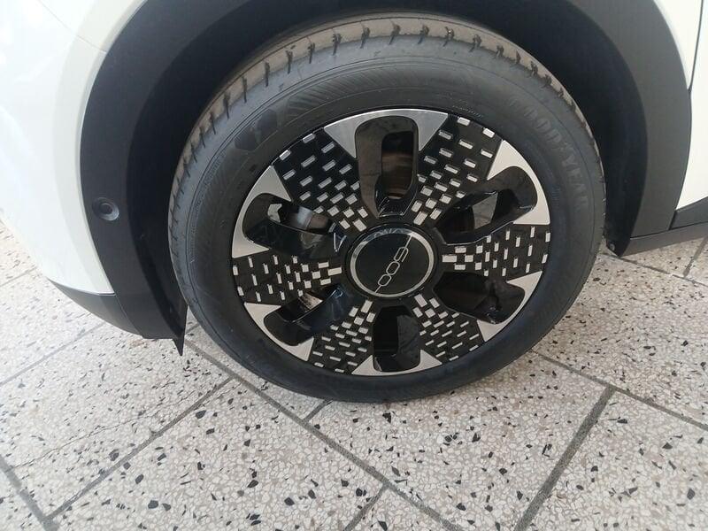 FIAT 600 (2023-->) Hybrid 110 CV DCT MHEV La Prima