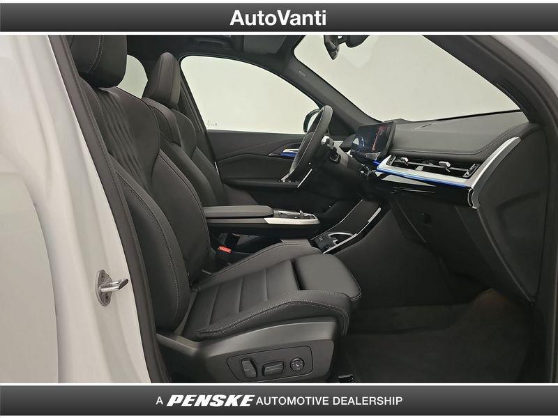 BMW X1 xDrive 23d Msport Pro