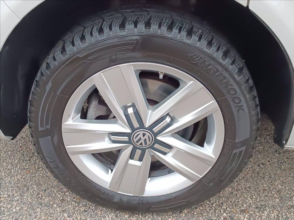 VOLKSWAGEN T6.1 caravelle 2.0 tdi 150cv Cruise p.c. dsg7 del 2022