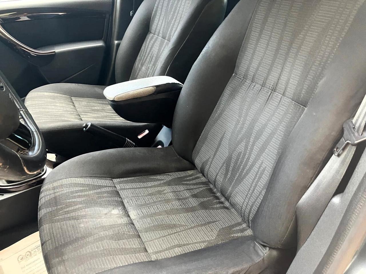 Dacia Duster 1.5 dCi 110CV 4x2 Lauréate