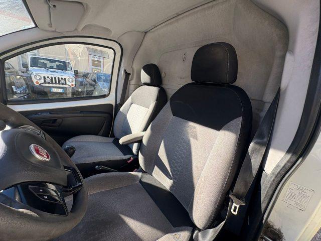 FIAT Fiorino 1.3 MJT 80CV Cargo EURO 6B