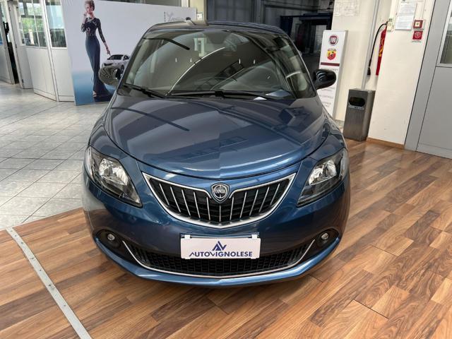 LANCIA Ypsilon 1.0 FireFly 5 porte S&S Hybrid Gold - BELLISSIMA