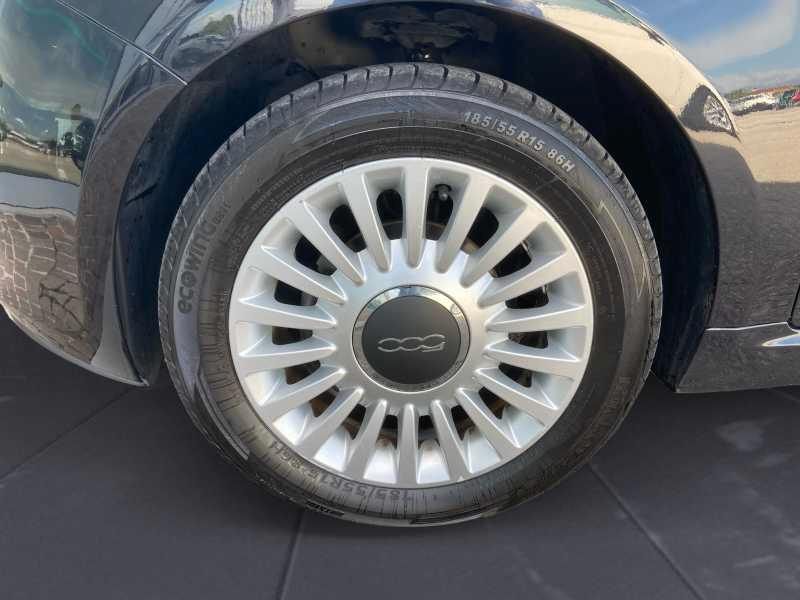 FIAT 500 1.2 Lounge 69cv