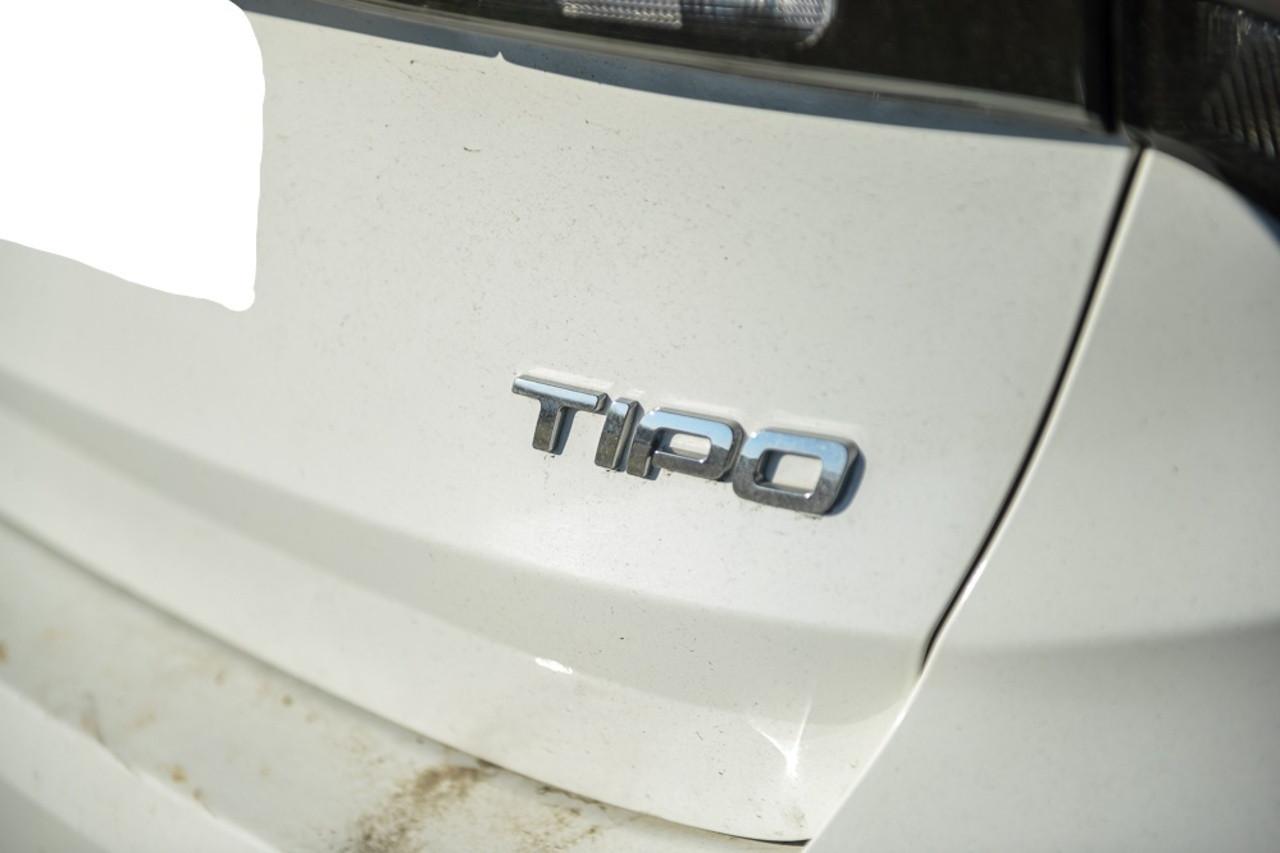 FIAT Tipo SW II 2021 - Tipo SW 1.3 mjt CityLife s&s 95cv