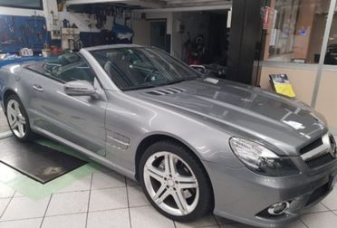 Mercedes-benz SL 500 AUT 387CV Sport CABRIOLET