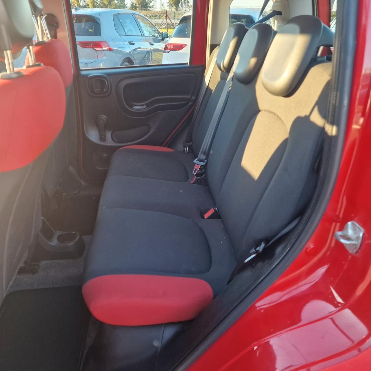 Fiat Panda 1.3 MJT 80 CV S&S Easy UNICA PROPRIETARIA SOLO 100 MILA KM