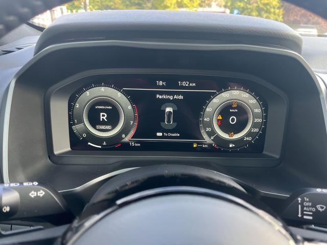NISSAN Qashqai MHEV 158 CV Xtronic Tekna Km 0