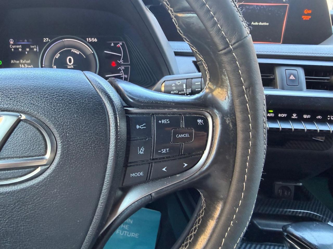 Lexus UX 250h Luxury UX 250h HEV #11284