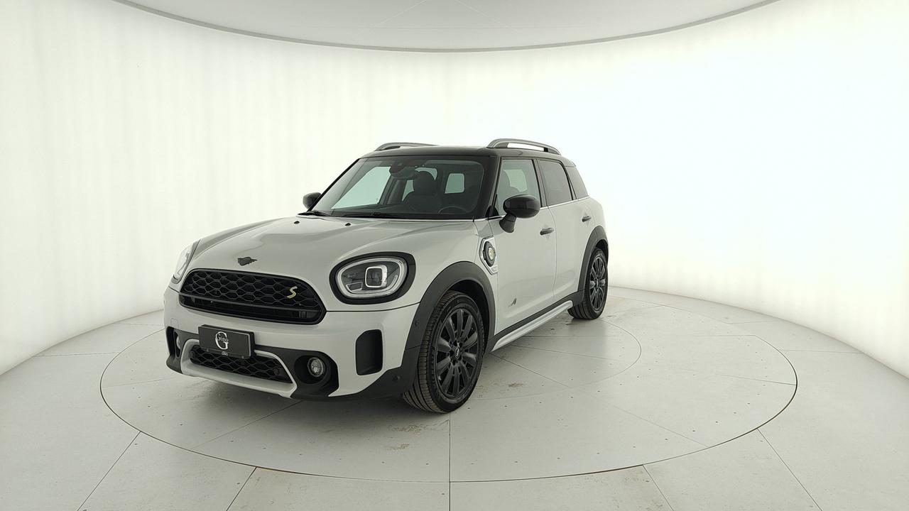 MINI Mini Countryman F60 2020 - Mini Countryman 1.5 Cooper SE Business all4 auto
