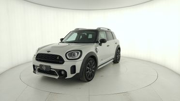 MINI Mini Countryman F60 2020 - Mini Countryman 1.5 Cooper SE Business all4 auto