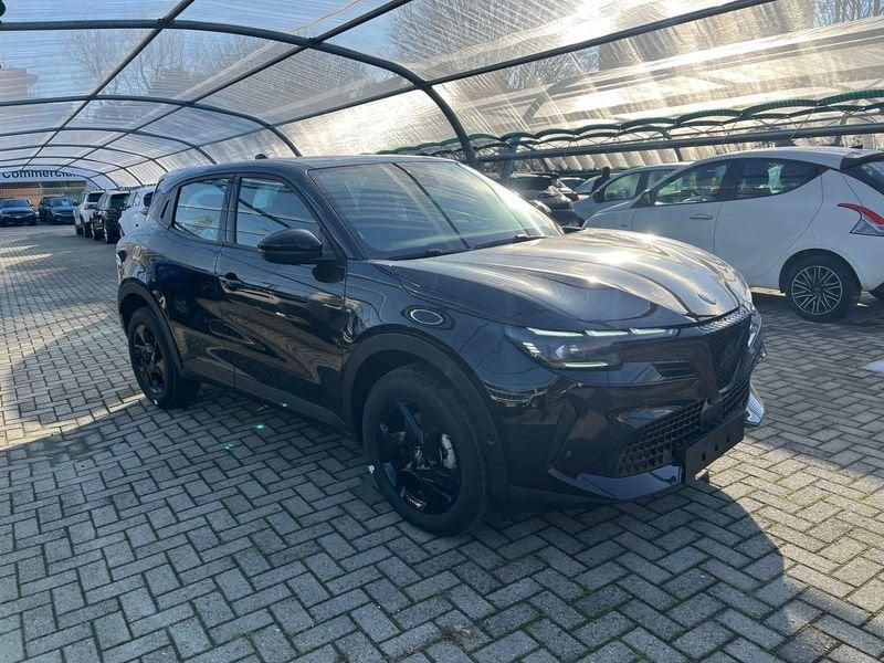 Alfa Romeo Junior Junior 1.2 145 CV Hybrid eDCT6