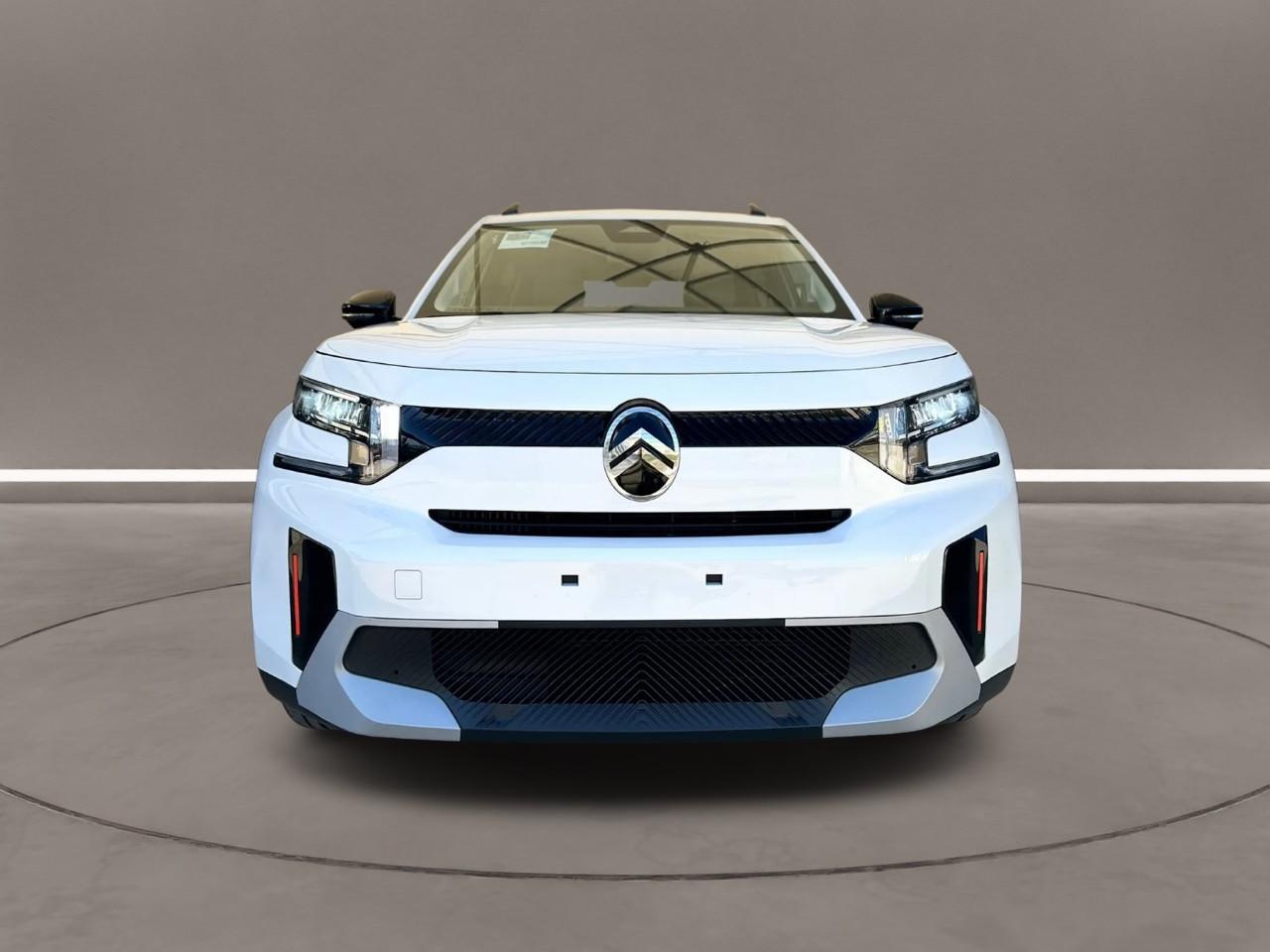 Citroen C3 Aircross PureTech Turbo 100 Plus