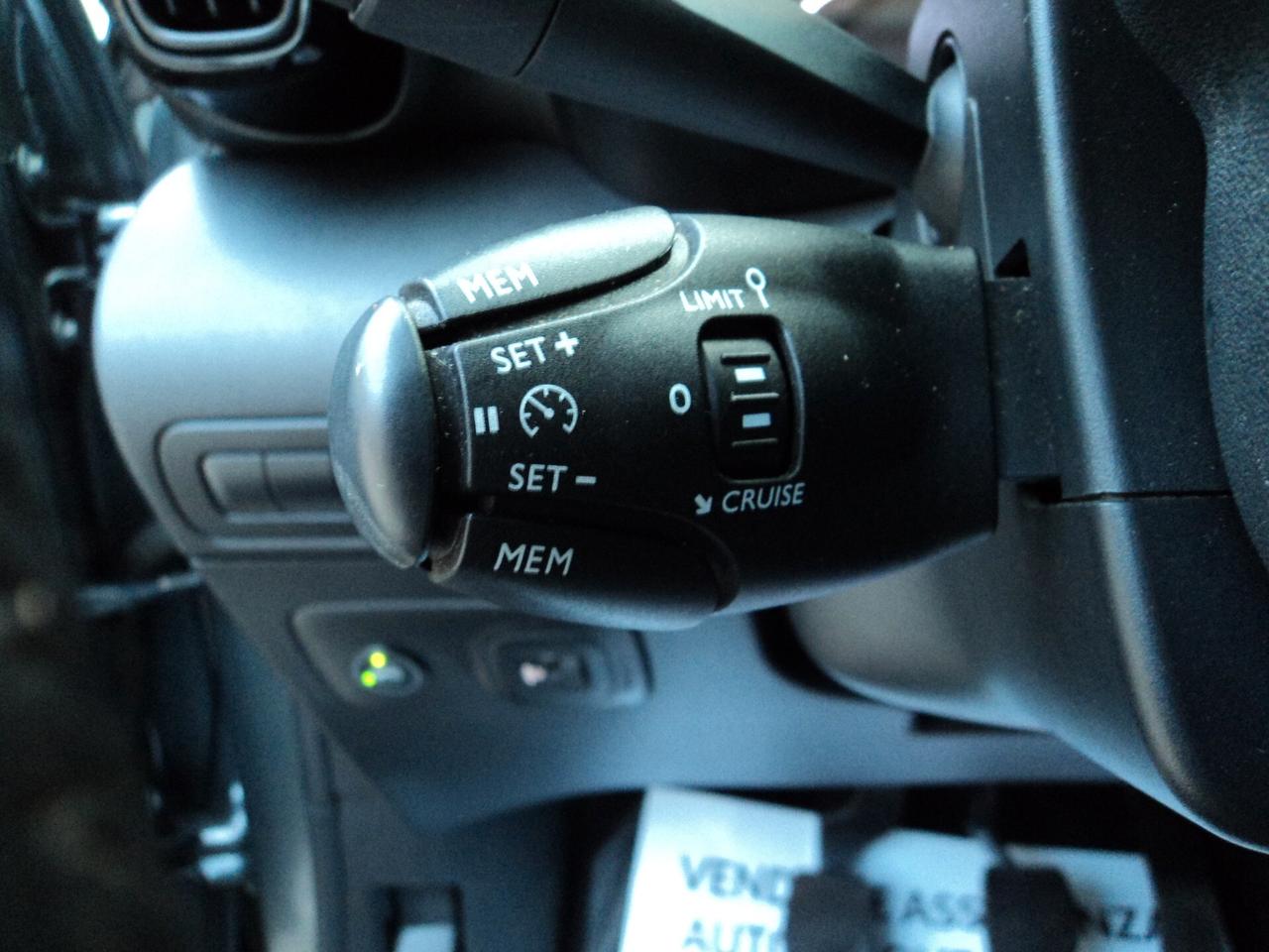 Citroen C3 Aircross PureTech 82 Shine GPL