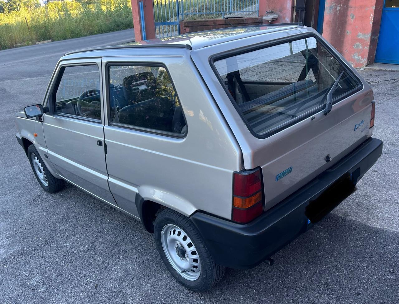 Fiat Panda 900 i.e. cat Young -Km95500-