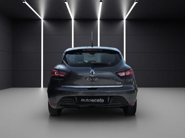 RENAULT Clio dCi 8V 90CV Start&Stop 5 porte Energy Intens