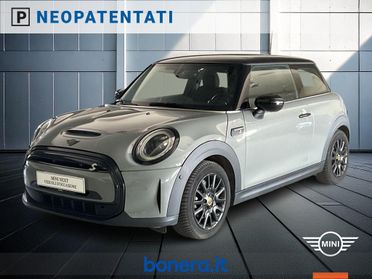 Mini Mini 3 Porte Full Electric Cooper SE Classic Auto