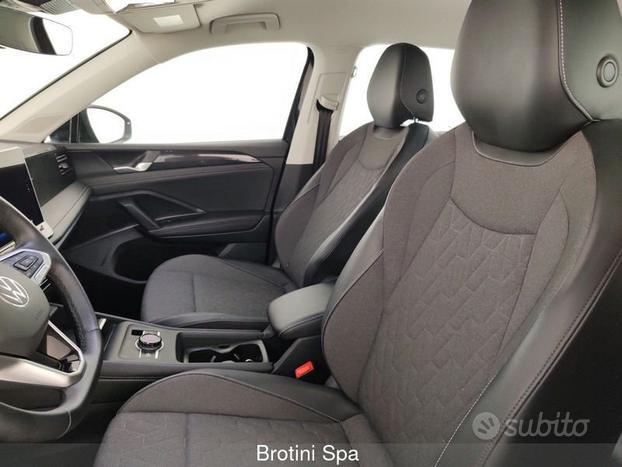Volkswagen Tiguan 2.0 TDI 150 CV EVO SCR DSG Life