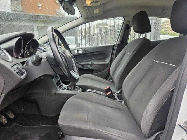FORD Fiesta 1.0 80CV 5 porte