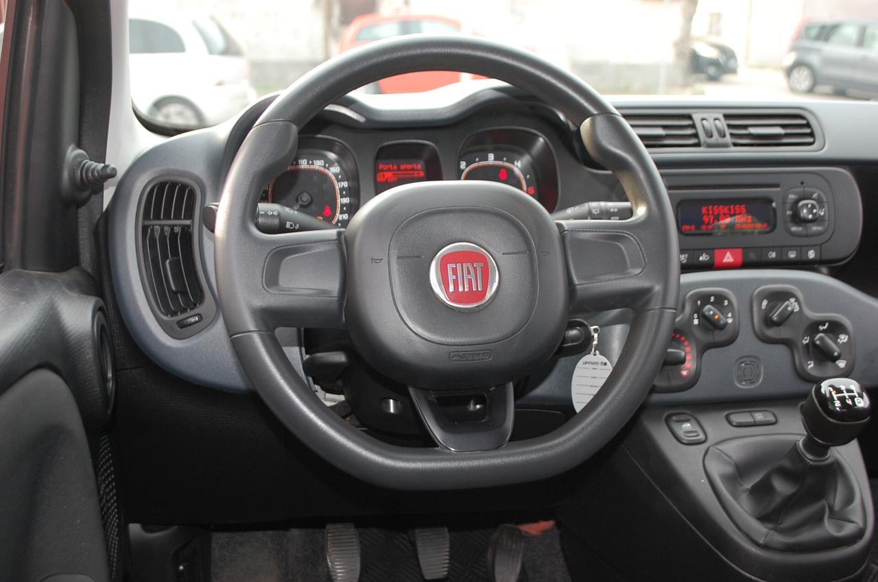 Fiat Panda 1.3 mjt 95CV 16v Easy S&S Uff Italy