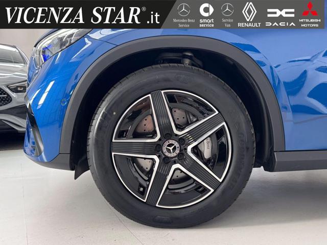 MERCEDES-BENZ GLC 220 d MHV 4MATIC AMG PREMIUM PLUS