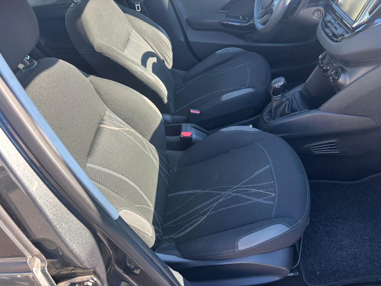 Peugeot 208 82 5 porte